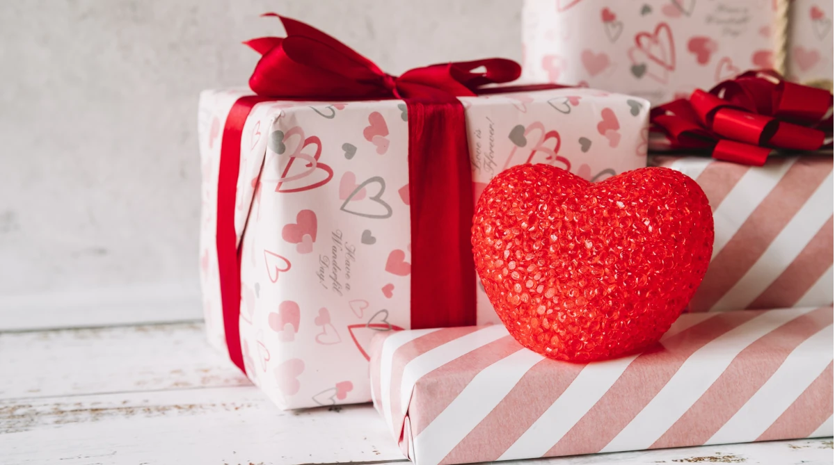 prezent na walentynki dla niej