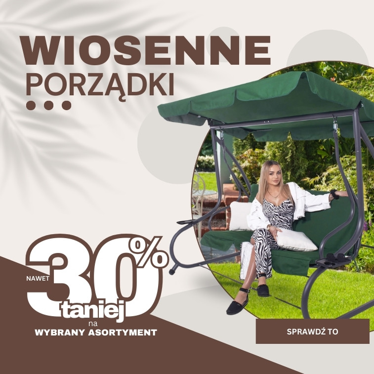 SS- WIOSENNE PORZĄDKI