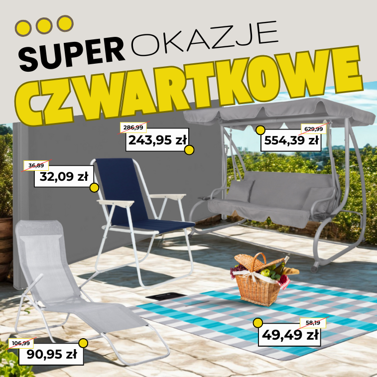 czwartkowe promocjo 12.06.20225