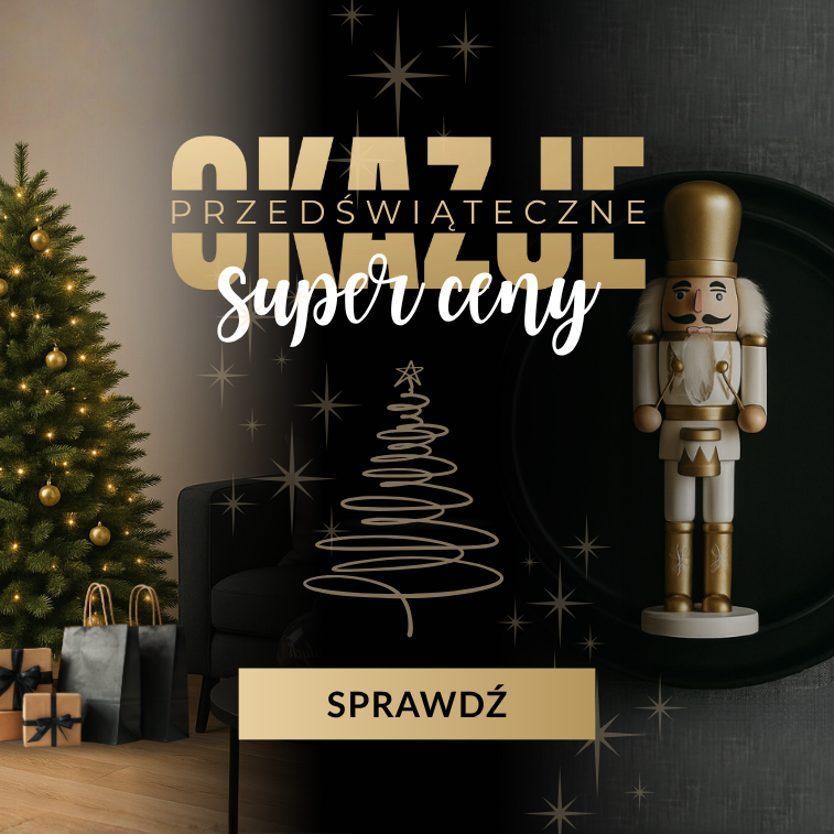 SS - Okazje przedświąteczne