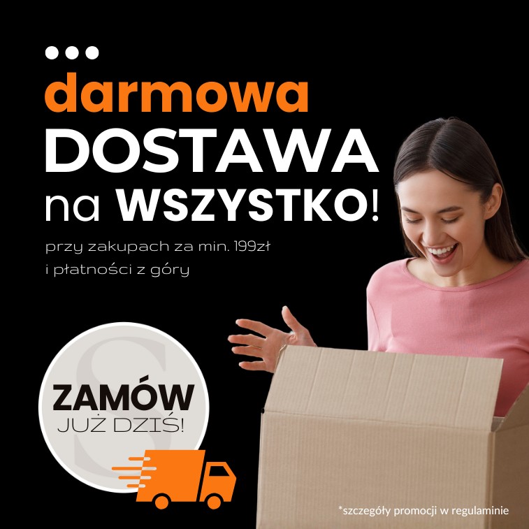 Sportservice - darmowa dostawa od 199zł