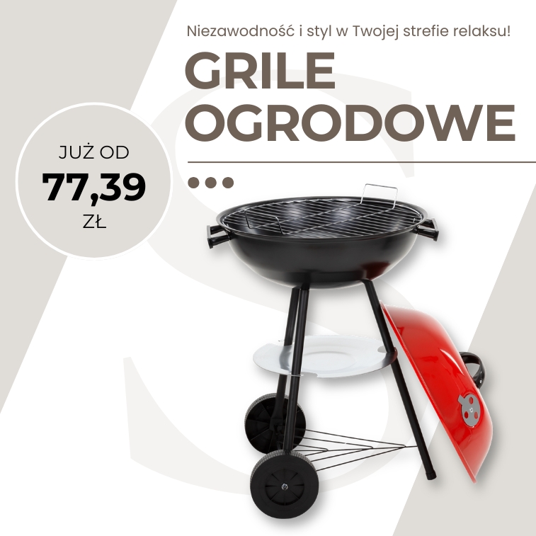 GRILLE 2026