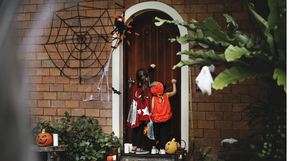 Ranking TOP 5 przebrań na Halloween 2025