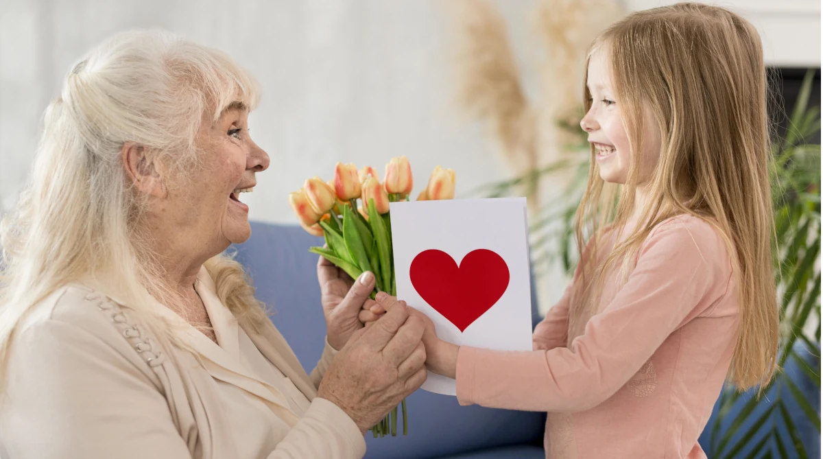 Dzień Babci i Dziadka 2026 – pomysły na udane upominki od wnuków DIY i nie tylko!