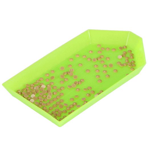 Haft diamentowy krajobraz drzewo mozaika diamentowa 40x30 cm