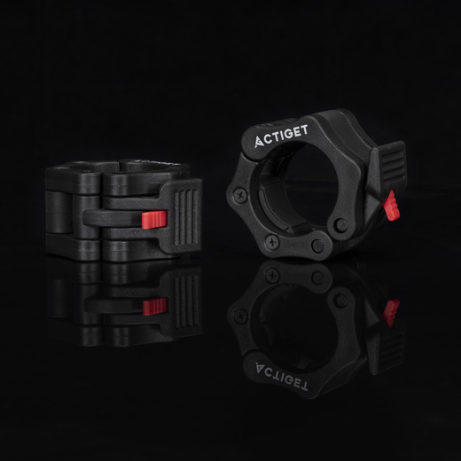 Zacisk na gryf 50 mm zestaw 2 szt. zaciski klamrowe, szczękowe