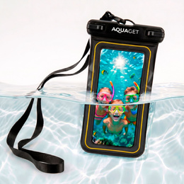 Etui na telefon, wodoodporne, pokrowiec ochronny do wody i na plażę