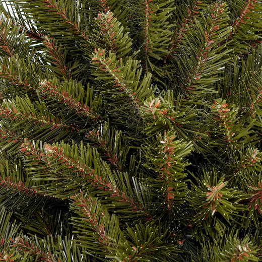 Choinka sztuczna 120 cm świerk kaukaski