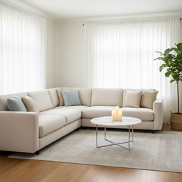 Świeczka elektryczna LED 13,5 cm ruchomy płomień wkład do znicza na baterie