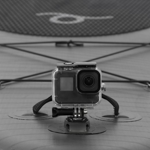 Deska pompowana do pływania SUP 350 cm paddleboard komplet z wiosłem i wyposażeniem