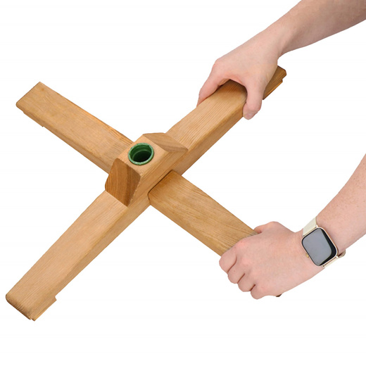 Choinka sztuczna 180 cm sosna zielona PE Royal Trees premium drzewko świąteczne jak żywe