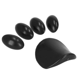 Prawidła do rozciągania butów, plastikowe rozmiar 42-44 zestaw 2 szt.