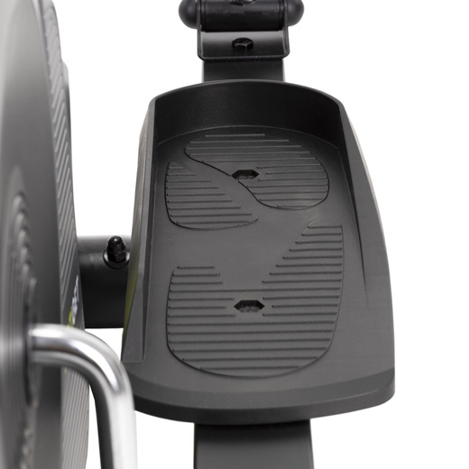 Trenażer eliptyczny do ćwiczeń, orbitrek magnetyczny do treningu cardio, fitness 