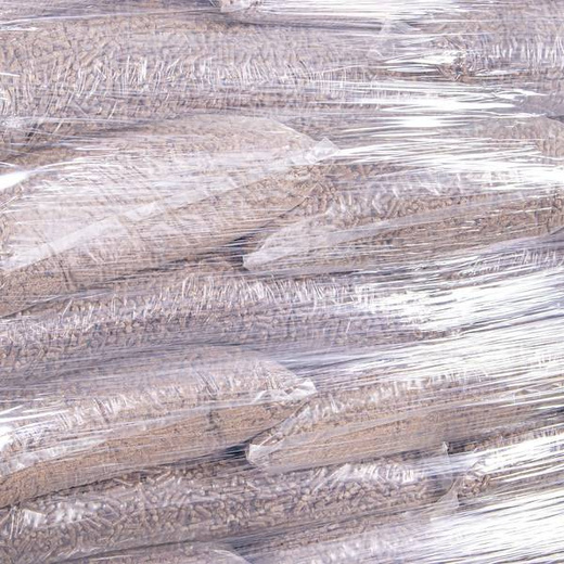 Pellet, żwirek drewniany dla królików, ściółka 15kg