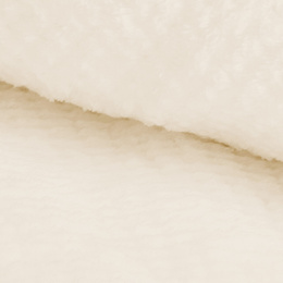 Narzuta na łóżko, pled 200x220 cm koc na kanapę beżowy