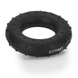 Zestaw do ćwiczeń dłoni i palców z akcesoriami, ściskacz do rąk 10-40 kg