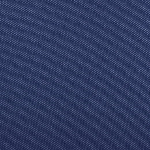 Materiał na siedzisko huśtawki ogrodowej 110 x 90 cm tkanina wodoodporna granatowa