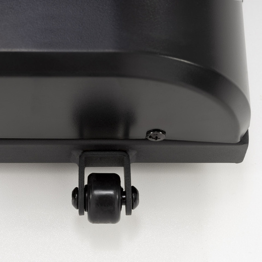 Bieżania elektryczna, domowa 12 km/h z pilotem i aplikacją na telefon treningowa, składana