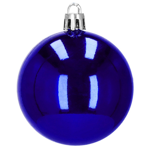 Bombki choinkowe na choinkę zestaw 30 szt.