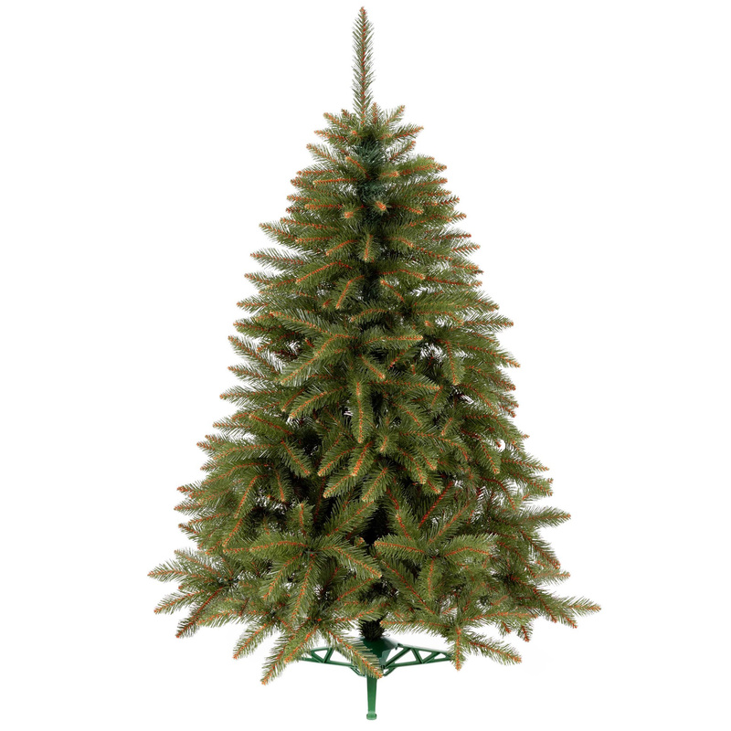 Choinka sztuczna premium 150 cm świerk kaukaski