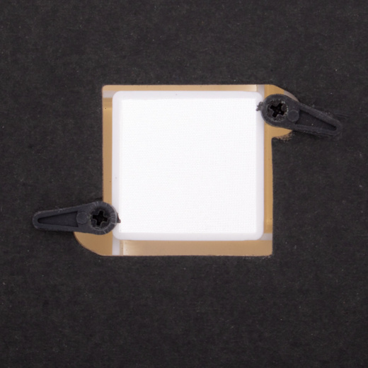 Ramka na zdjęcia 18 zdjęć multiramka 10x15 biała