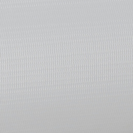 Taśma ogrodzeniowa i klipsy mocujące 20 szt. PVC 35 m x 19 cm 450 g/m2 szary