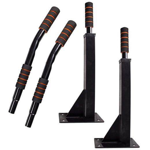 Mocny drążek do podciągania ćwiczeń ścienny