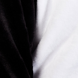 Piżama kigurumi panda kombinezon jednoczęściowy dziecięcy rozmiar 125-140 cm