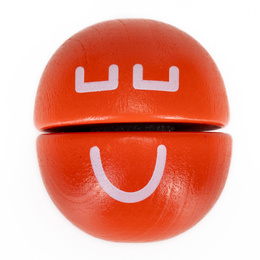 Owoce i warzywa drewniane dla dzieci, nożyk do krojenia, zabawki zestaw 13 el. kolorowe