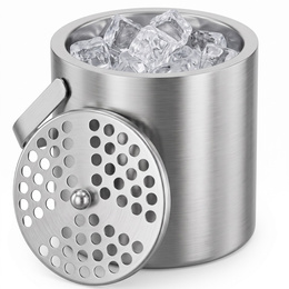 Cooler wiaderko do lodu 1,3L pojemnik termiczny