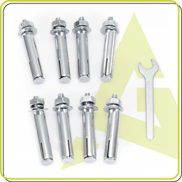 Drążek do podciągania, mocowany do ściany 250 kg stalowy uchwyt do ćwiczeń