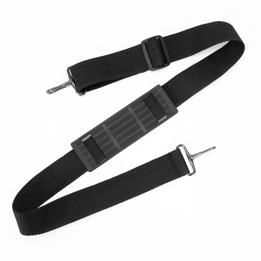 Torba warsztatowa 49x27x35 cm monterska organizer na narzędzia 45L żółto-czarna