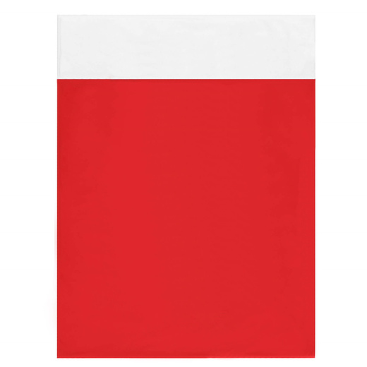 Worek św. Mikołaja na prezenty pod choinkę