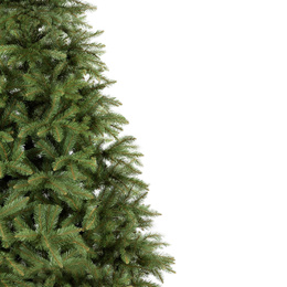 Choinka sztuczna 220 cm świerk kaukaski jak żywy Royal Trees premium drzewko świąteczne