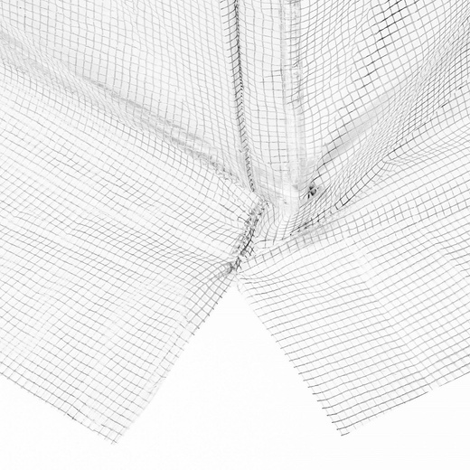 Szklarnia ogrodowa foliowa UV4 140g/m2 3x2x2 m tunel na warzywa owoce foliak