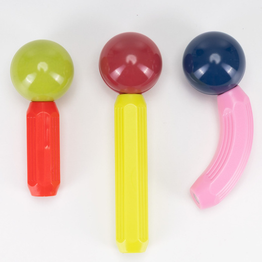 Klocki magnetyczne, konstrukcyjne 3D duży zestaw 100 szt. patyczki kulki