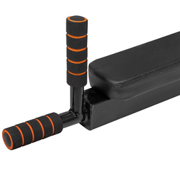 Drążek ścienny do podciągania, poręcze do ćwiczeń mięśni