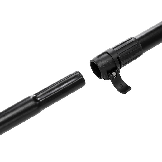 Wiosło do deski SUP kajaka 2w1 składane 160-222 cm regulowane 3-częściowe
