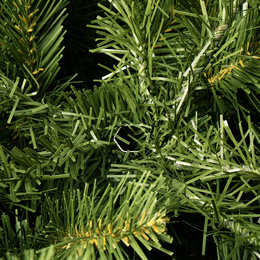 Choinka sztuczna premium 280 cm świerk naturalny