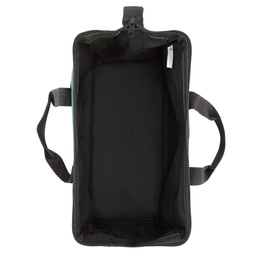 Torba na narzędzia 40x18x34 cm monterska samochodowy organizer z kieszeniami wielofunkcyjny