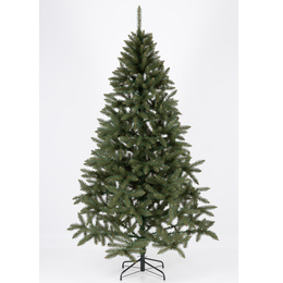 Choinka sztuczna premium 240 cm świerk kaukaski