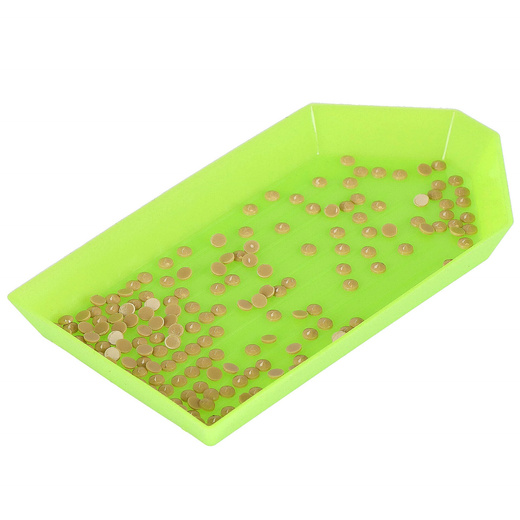 Haft diamentowy krajobraz smok diamentowa 40x30 cm