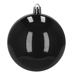 Bombki choinkowe 9 szt. zestaw dekoracji świątecznych 8,5 cm nietłukące
