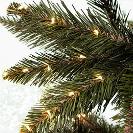 Choinka sztuczna premium 150 cm świerk kaukaski