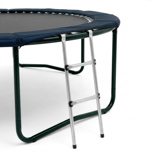 Drabinka do trampoliny 90 cm uniwersalne schodki