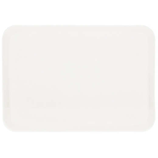 Pojemnik do szuflady 26x18cm wielofunkcyjny wkład, organizer kremowy