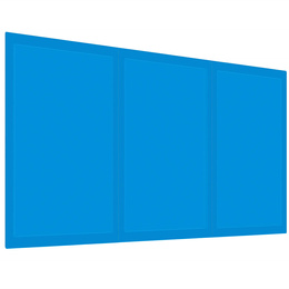 Mata chłodząca żelowa dla psa 90x50 cm legowisko chłodzące dla zwierząt