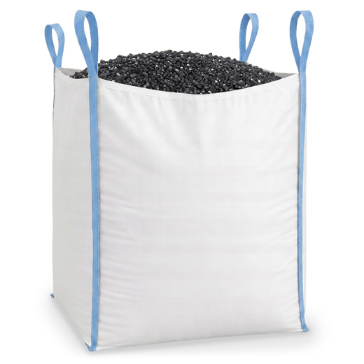 Big Bag worek 1000 kg mocny na gruz kontener biały