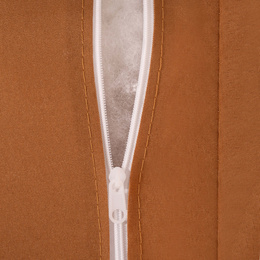 Kokon rattanowy do ogrodu, na taras, balkon, fotel wiszący z poduszkami