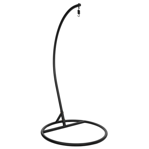 Kokon rattanowy do ogrodu, na taras, balkon, fotel wiszący z poduszkami